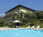 Hotel Benacus Riva Lake of Garda